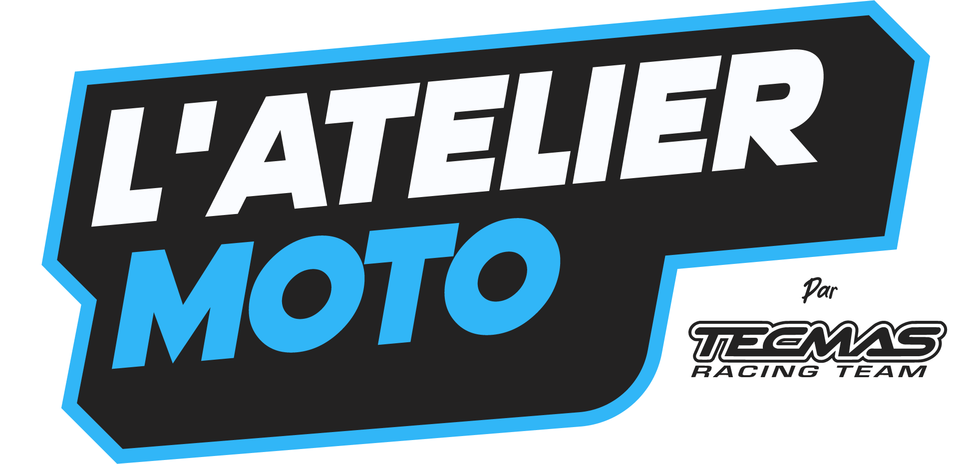 L'atelier moto Par Tecmas