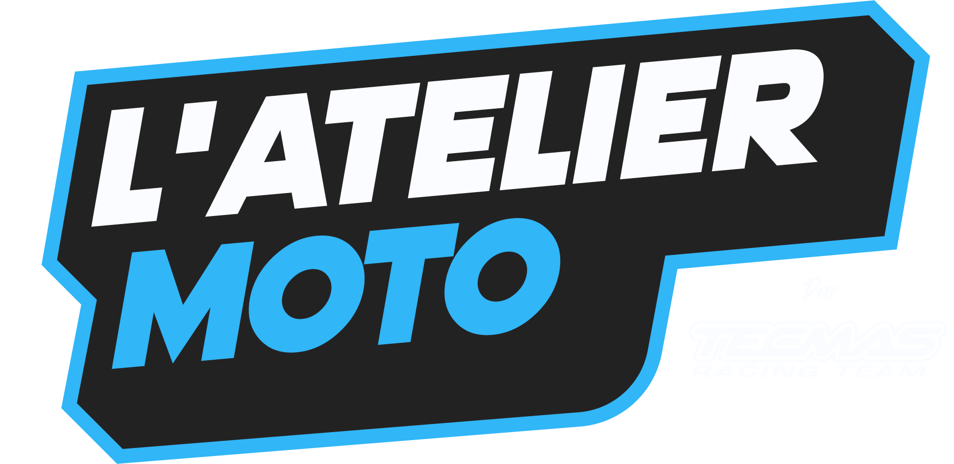 L'atelier moto Par Tecmas